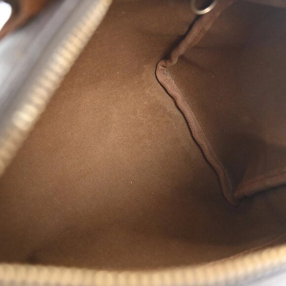 LOUIS VUITTON MONOGRAM SPEEDY 25 HANDBAG M41528 SP0926 YQ00873 - Picture 8 of 9